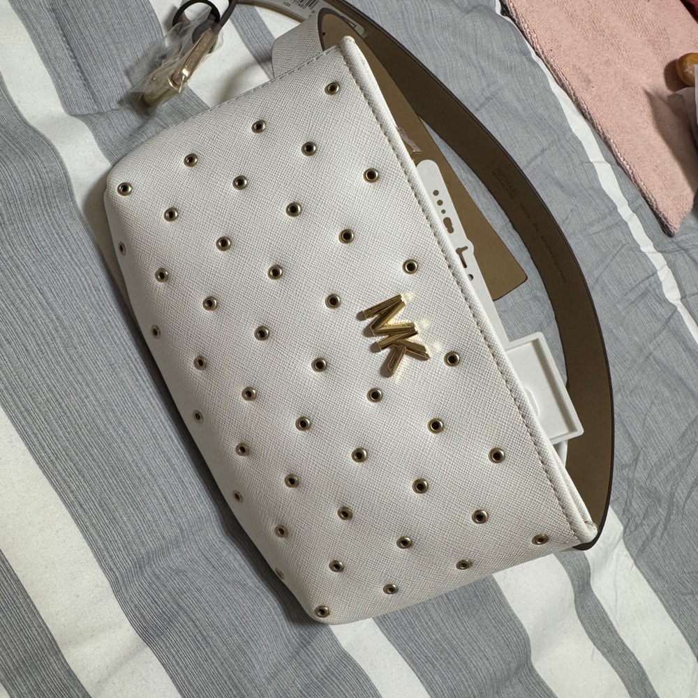 MICHAEL KORS BELT BAG ✨